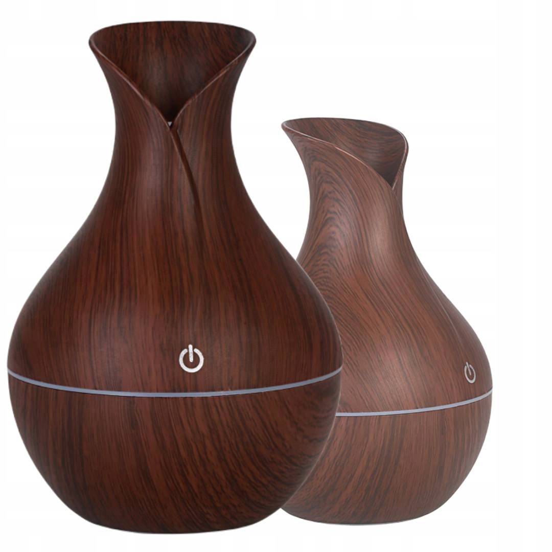 

Nawilżacz Powietrza Dyfuzor Zapachowy Usb Aromat