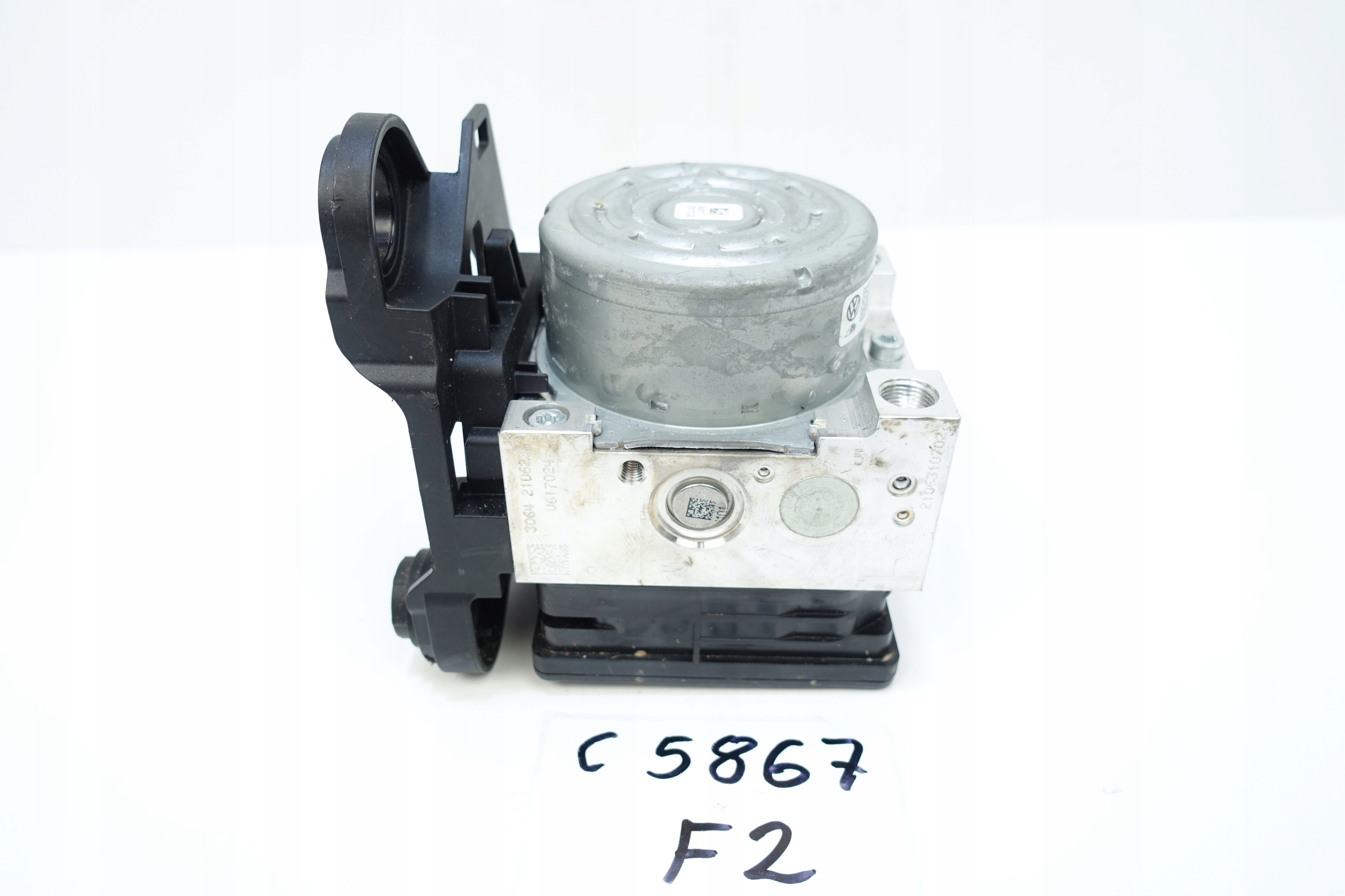 pompa ABS SEAT ATECA VW T-ROC 1.5 TSI 5Q0614517GD