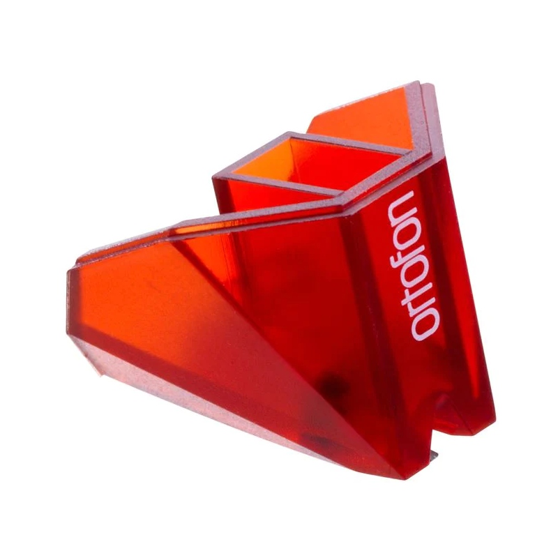 ORTOFON STYLUS 2M RED IGŁA DO WKŁADEK EAN (GTIN) 5705796180015