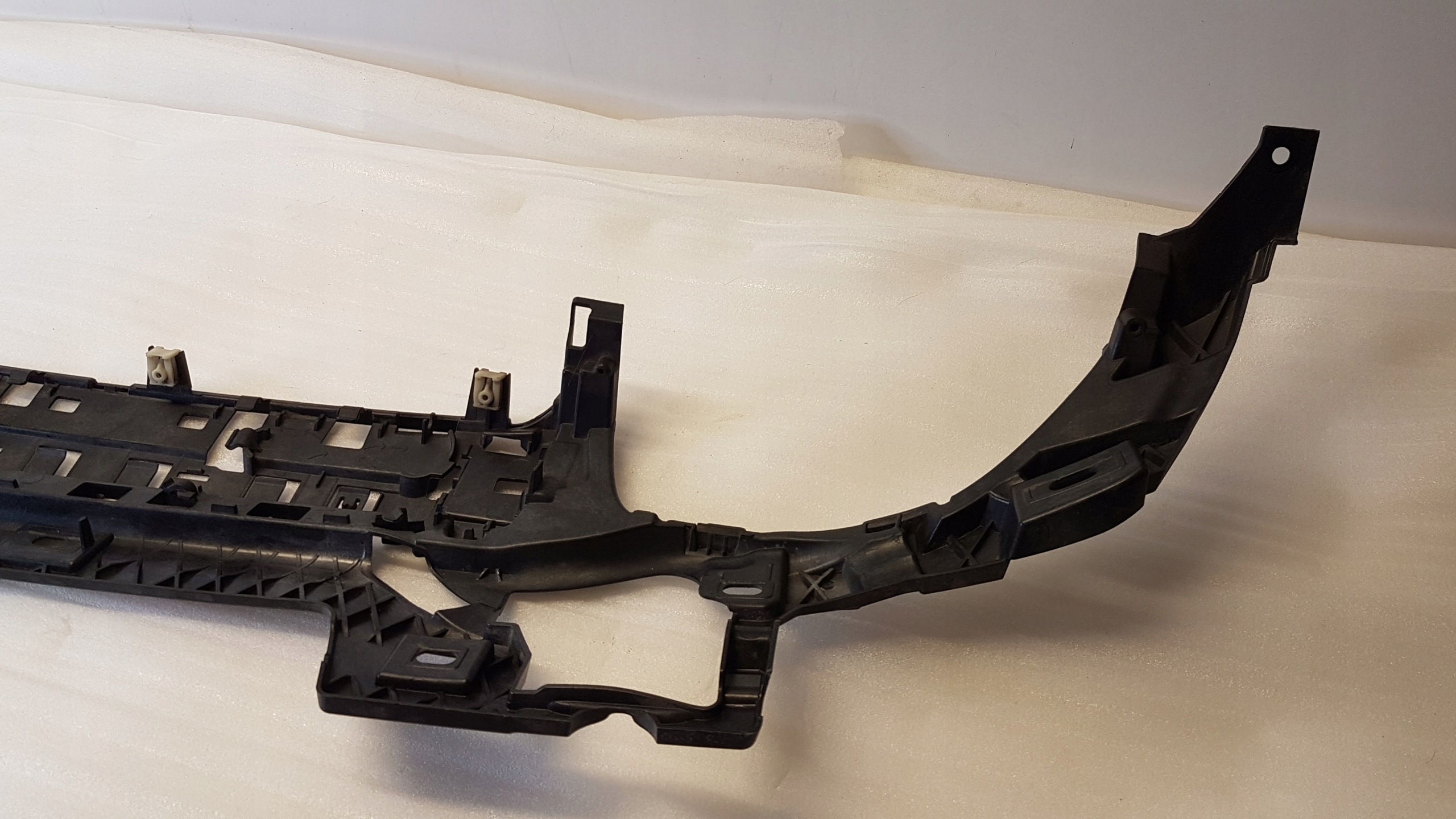 support ADAPTER of a bumper rear part BMW G20 G21 m-packet 8079607