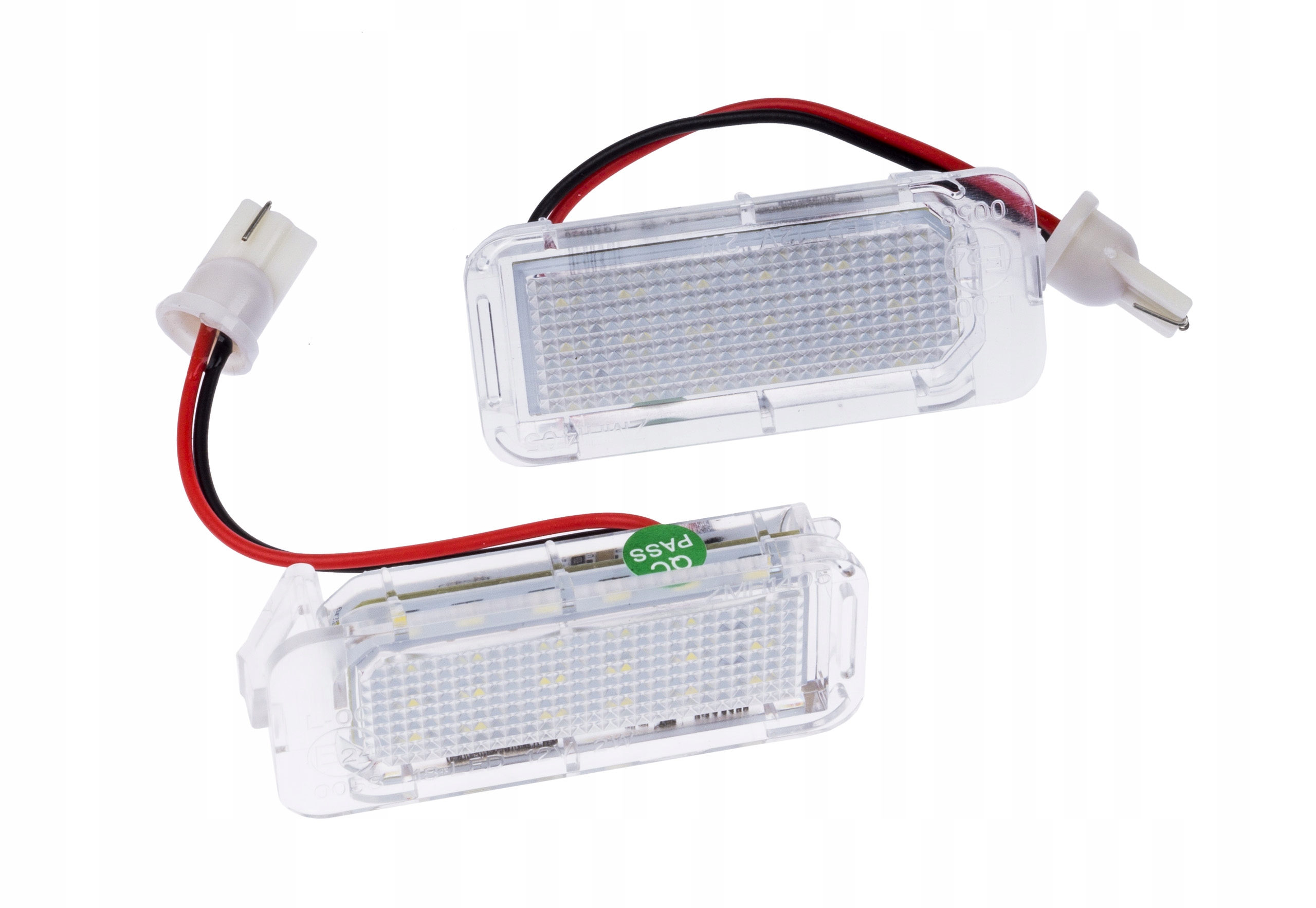 

Lampki Lampka Led Tablicy Ford