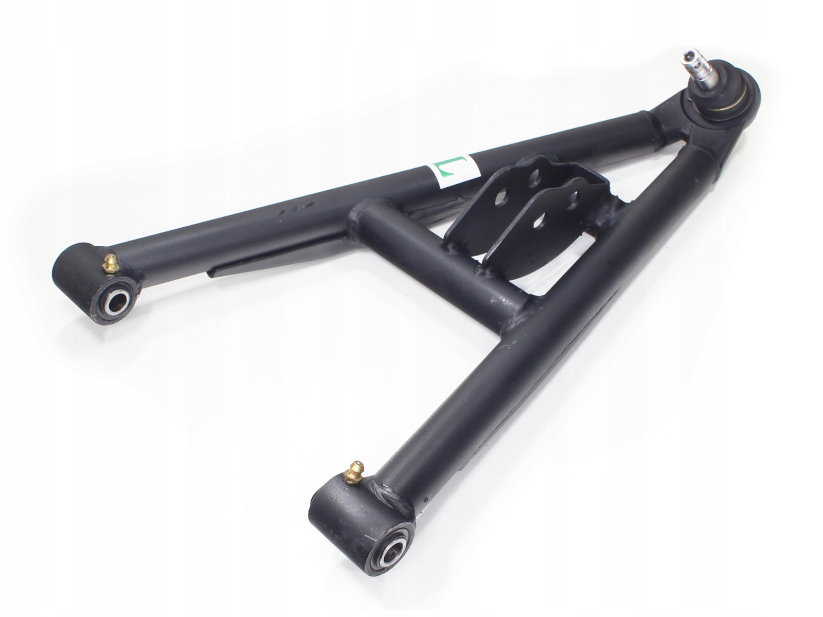 Bashan ATV wahacz dol dolny lewy Part number 0254