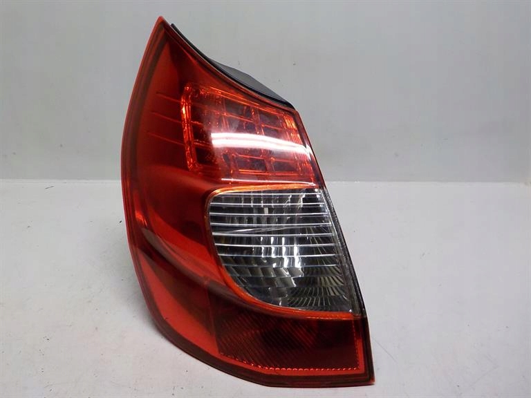 RENAULT SCENIC II LIFT light left rear left rear part