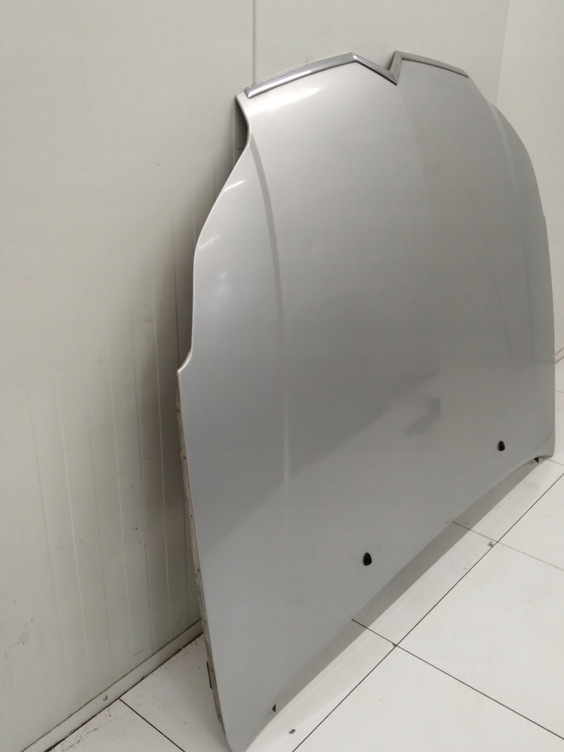 cofano LIFT CITROEN C5 II EZRC