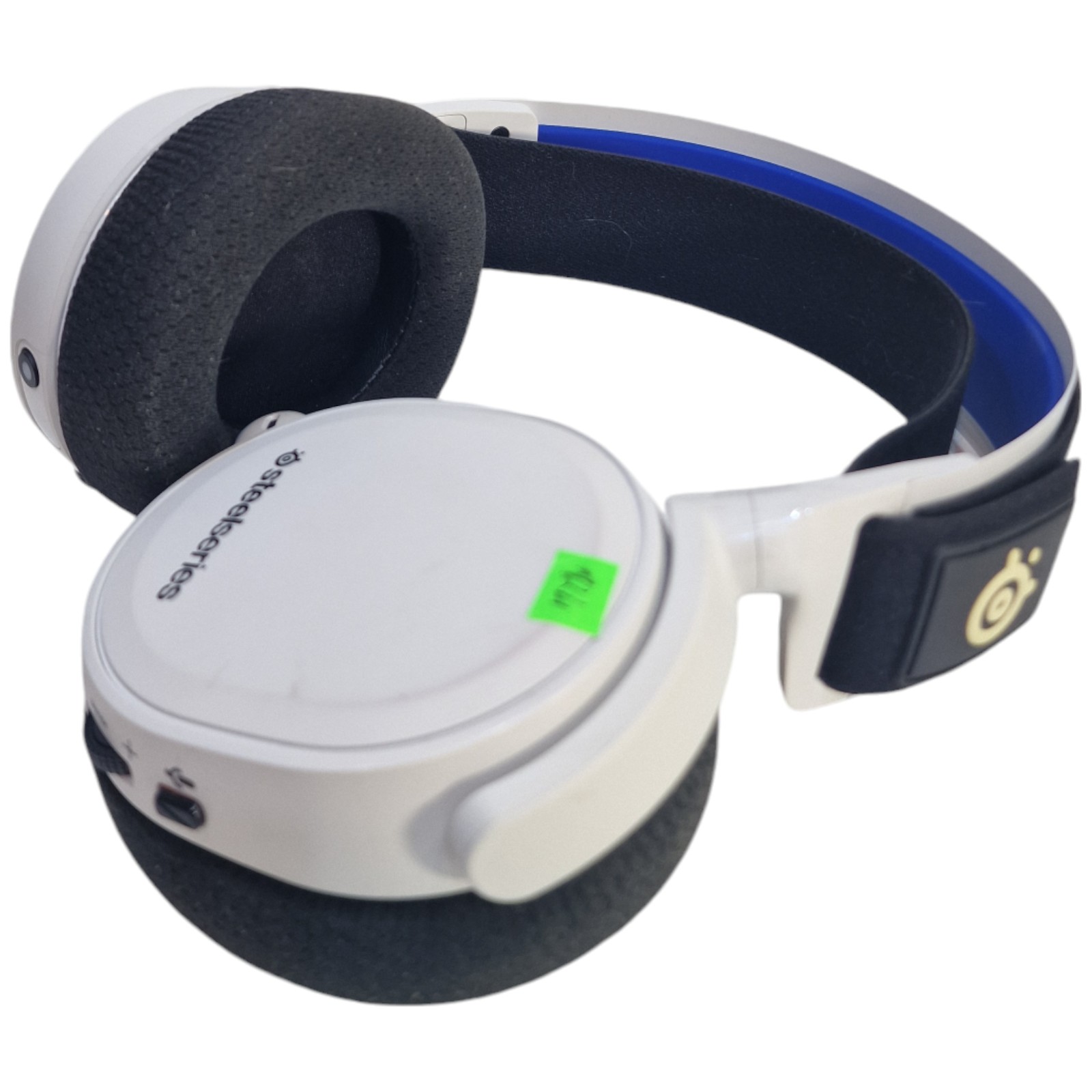 Słuchawki bezprzewodowe nauszne SteelSeries Arctis 7P+