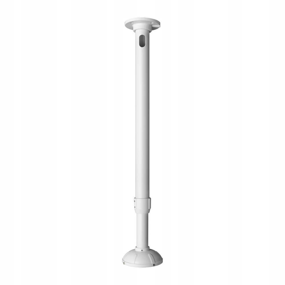 Teleskopický stropní držák do 120 cm BCS-ARS120