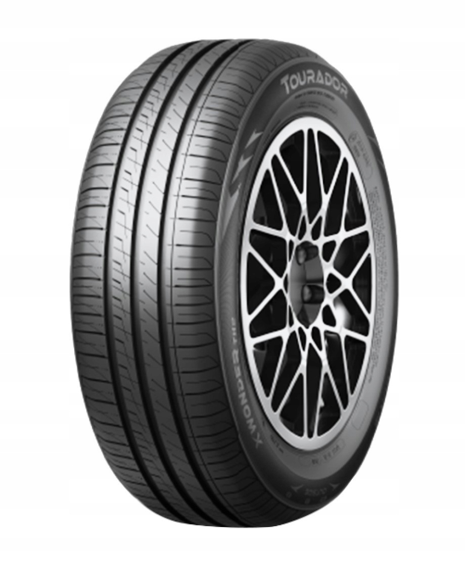 2x TOURADOR X WONDER TH2 175/80R14 88 H