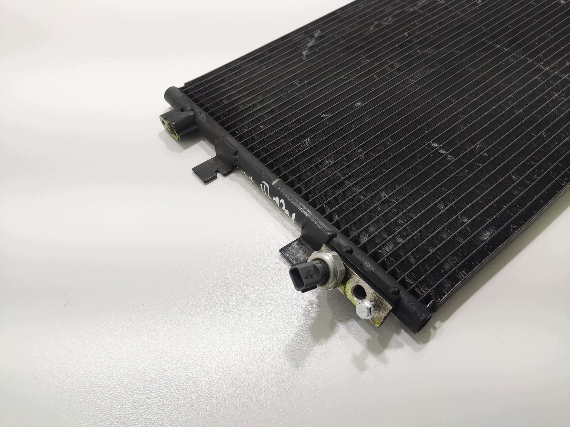 Radiateur climatisation RENAULT MEGANE III 1.4 TCE 2008-2013