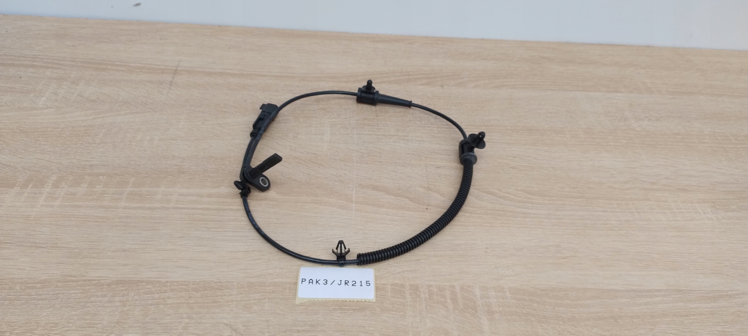 SENSOR SCHLAUCH ABS HECK OPEL INSIGNIA A 13317205