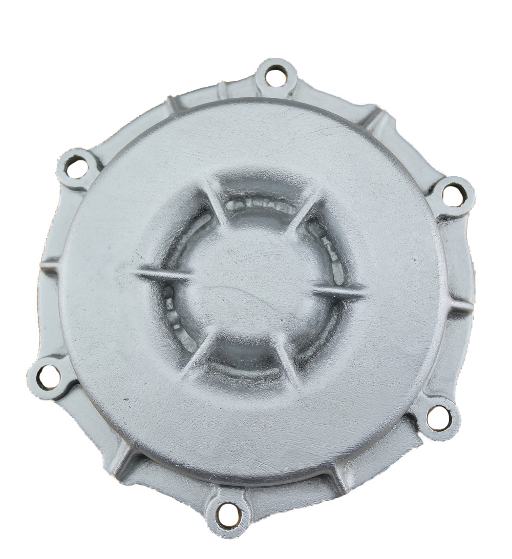 DEKIEL POKRYWA ROZRZĄDU KOŁA PASOWEGO FIAT 126P