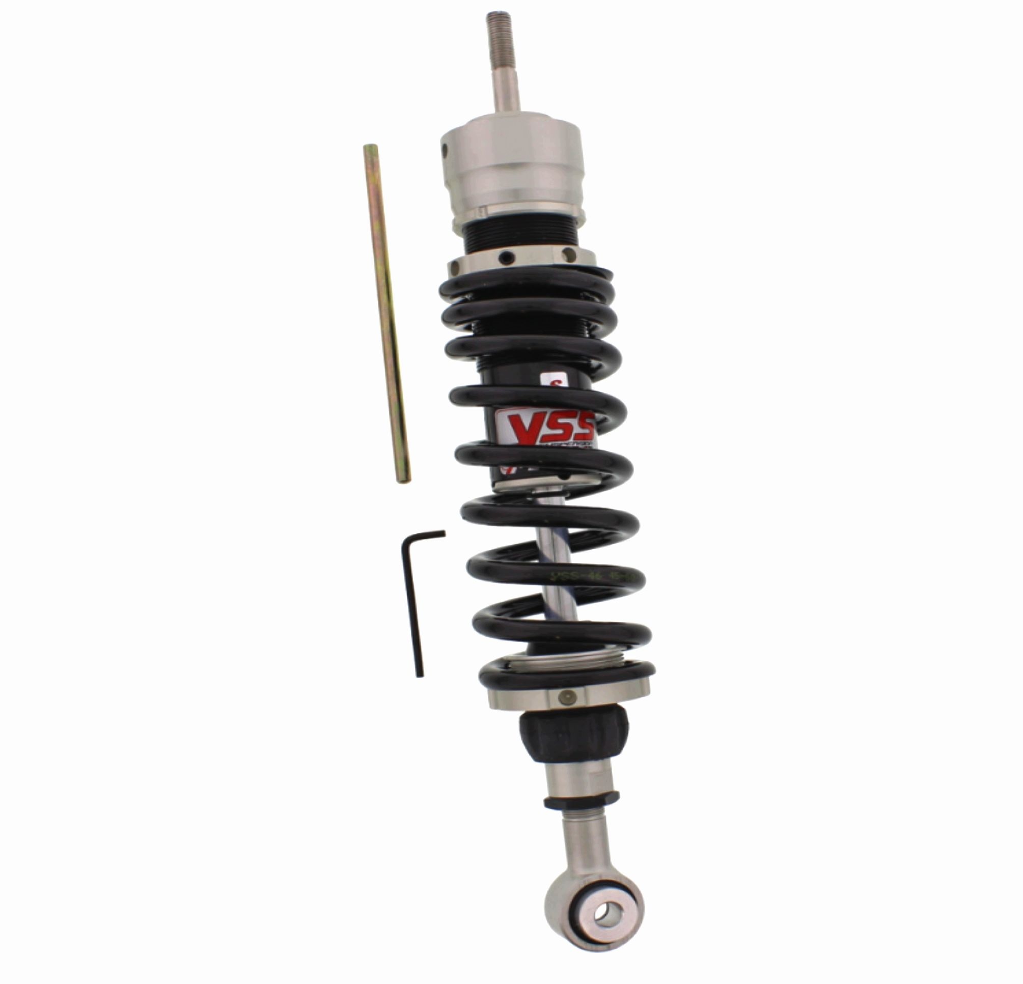 Přední Tlumič Bmw R 1150 R Rockster Abs 2001-2006