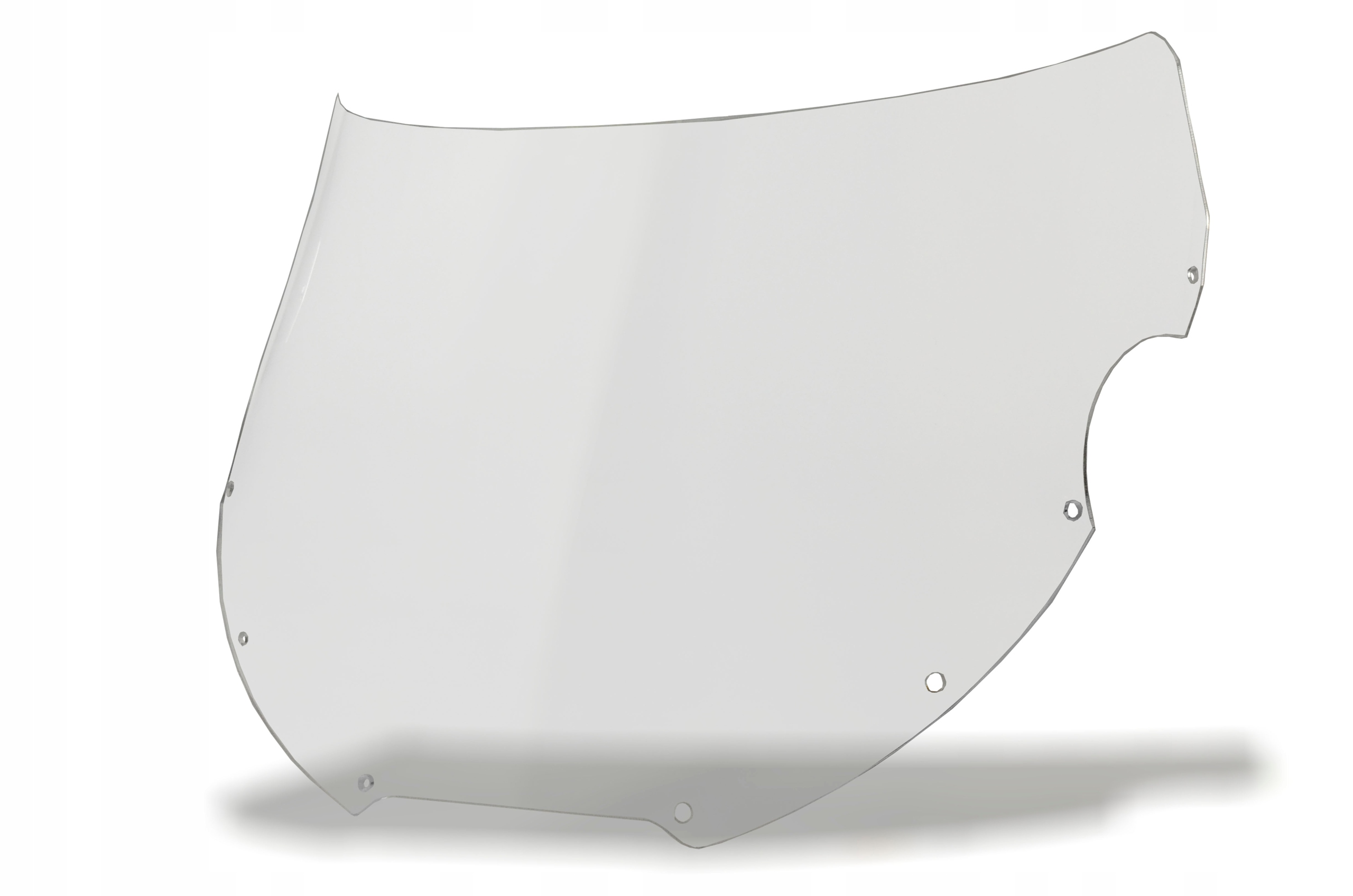 Motocyklové sklo pro Suzuki Gsx-r 1100 (1991-1992) Standard