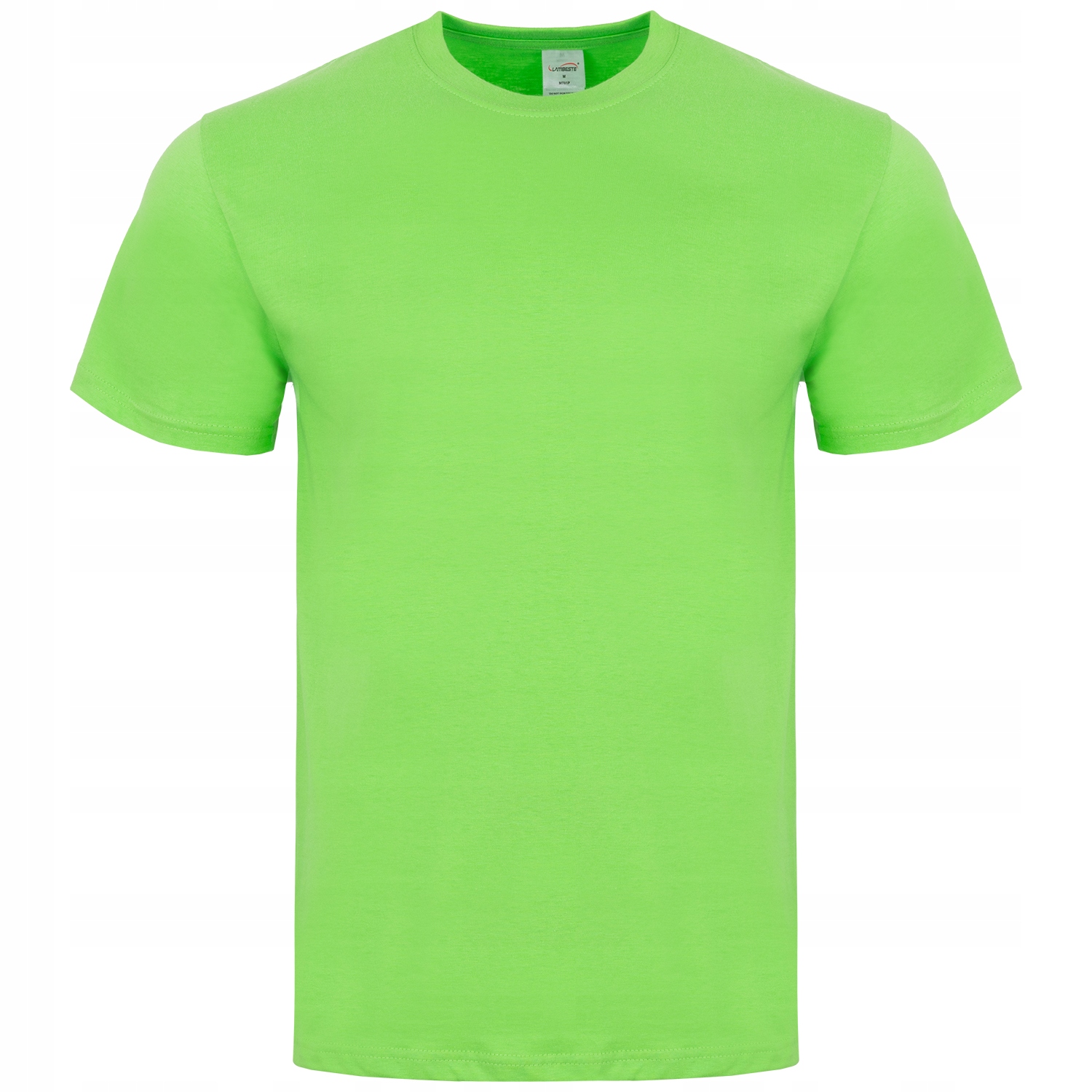 KOSZULKA MĘSKA T-SHIRT BAWEŁNIANA GŁADKA BASIC 3XL