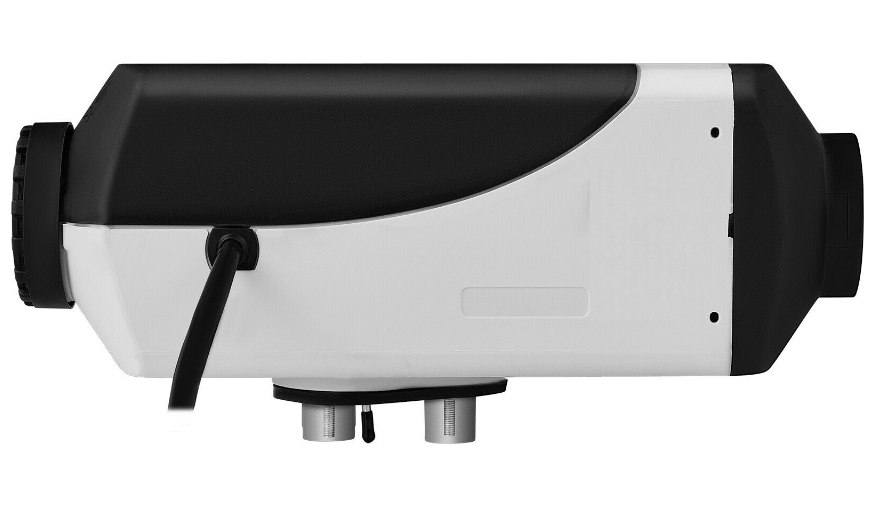 OGRZEWANIE POSTOJOWE TYPU WEBASTO DIESEL 5kW 12V Producent części Inny