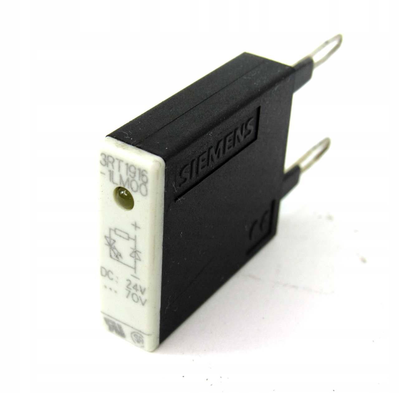 OGRANICZNIK TŁUMIK PRZEPIĘĆ 3RT1916-1LM00 SIEMENS