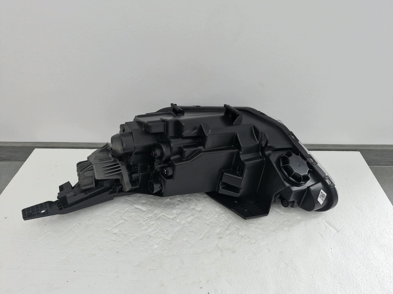 lights front Hyundai I20 III FULL LED 2020- complete