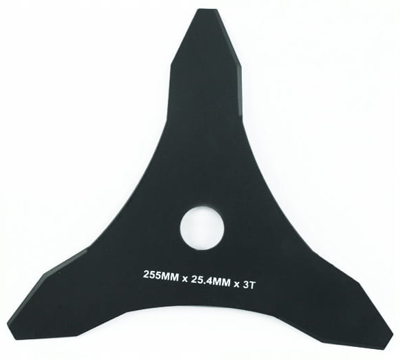 

Tarcza Tnąca Do Kosy 3-ZĘBY Ostrze Nóż AKC-0027