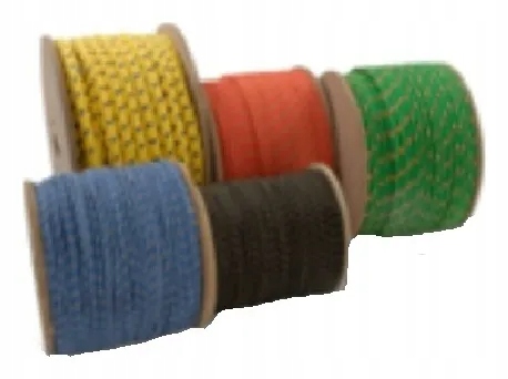 Linka pleciona fi 18,0 80 mb Linotech