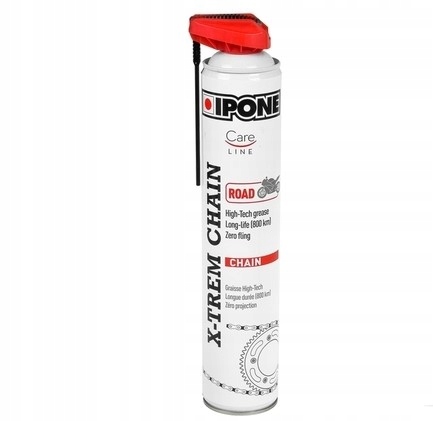 

Smar do łańcucha Ipone Road X-Treme 750 ml