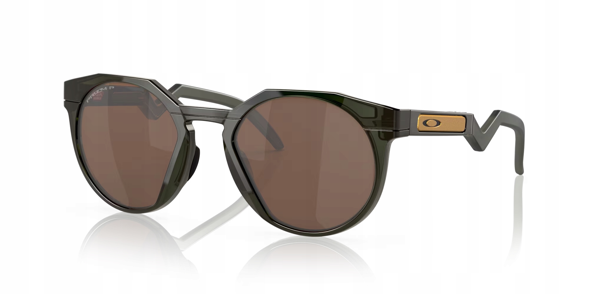 Brýle Oakley Hstn Olive Ink, Prizm Tungsten Polarized