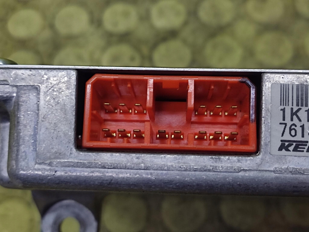 HONDA CIVIC VIII HYBRYDA control unit 1K100-RMX-E01