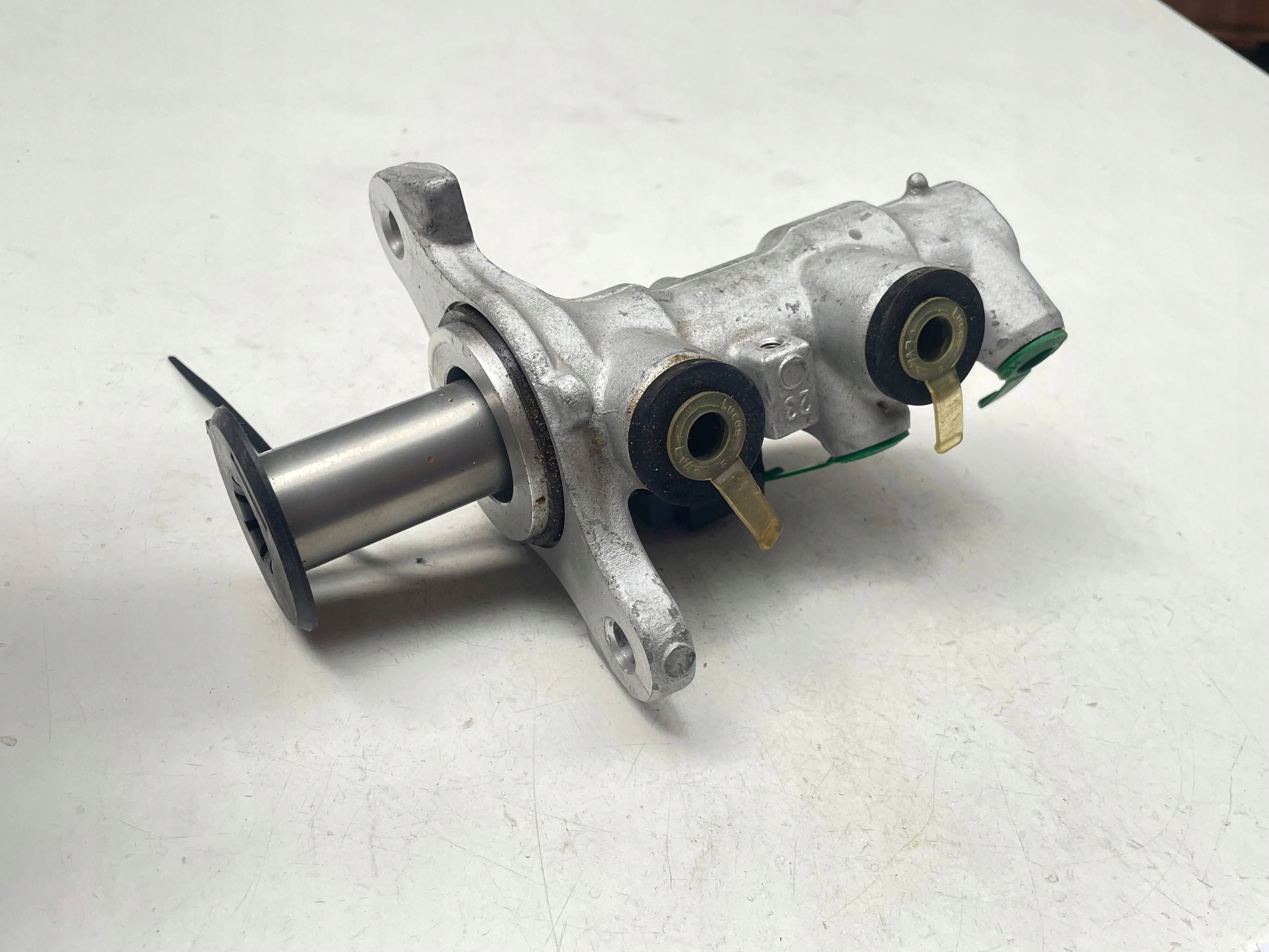 Servofreno Volkswagen PASSAT B8 1K0945459A Originale!!