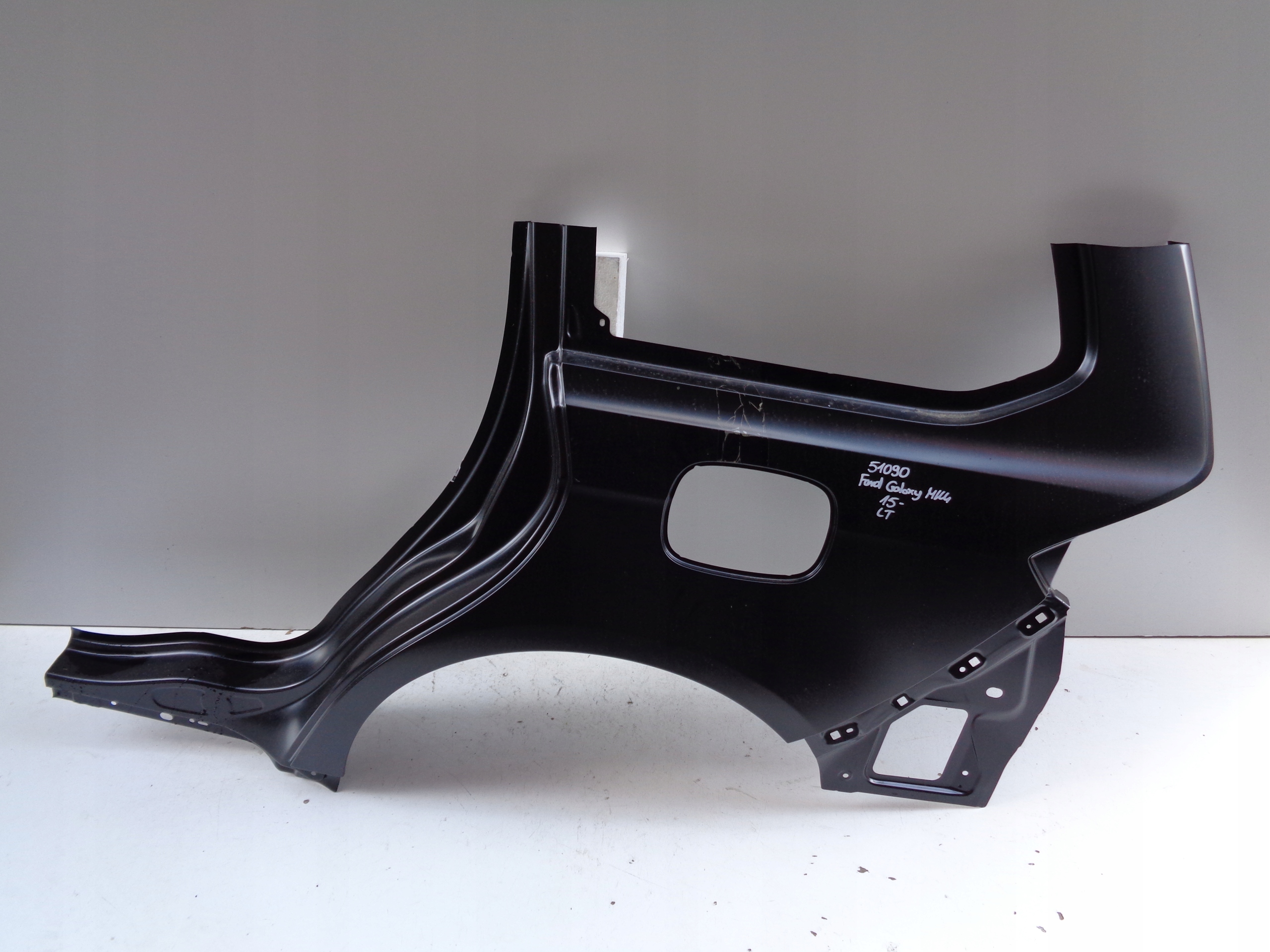 fender left rear FORD GALAXY MK4 15- NR 51090