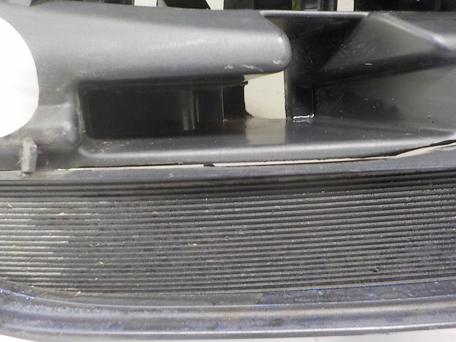 MAZDA 6 II GH fog light right front front