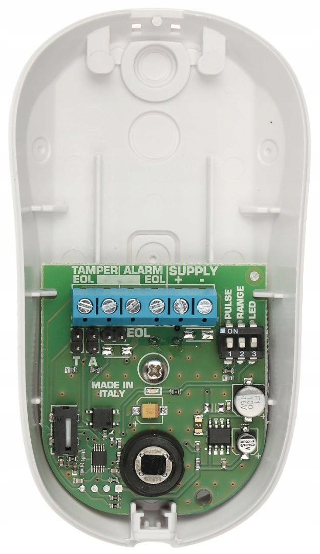 CZUJKA CYFROWA PIR ZWIERZĘTA DO 20 KG Marka Vidicon