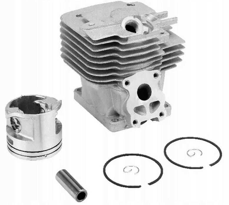 Kompletní Pístový Válec 50 MM Pro Pilu Stihl MS441