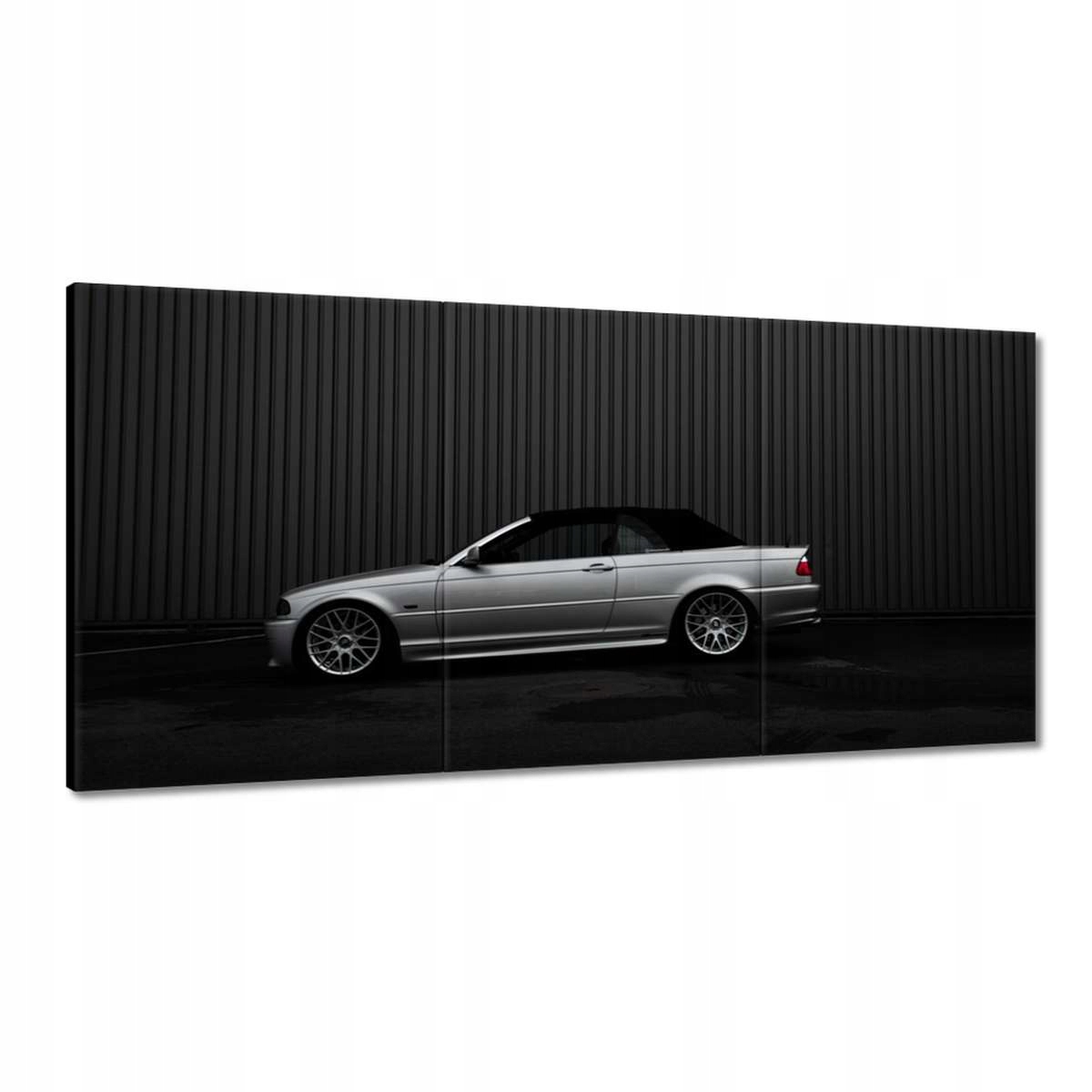 Obrazy 180x90 Bmw auto Buma BeMkA