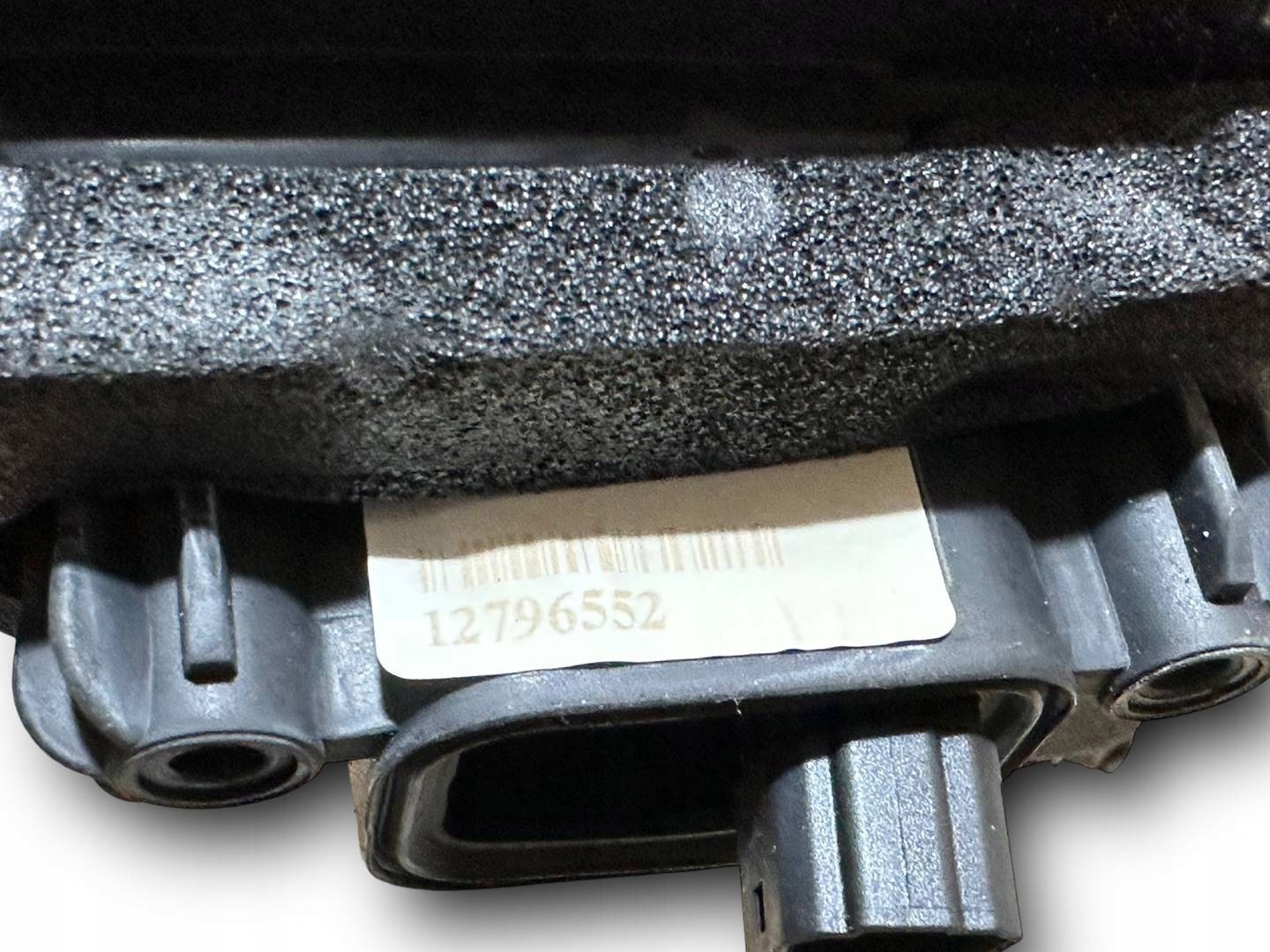 Rétroviseur Extérieur Droit Bouche buse Saab 9-3 2 2006 12796552