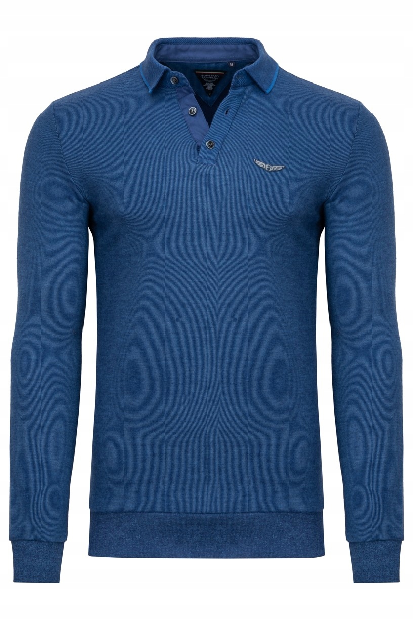 

Buza polo Boneyard rozmiar M