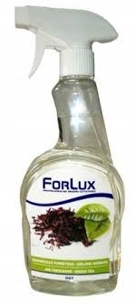 

Odświeżacz Forlux zielona herbata 500 ml