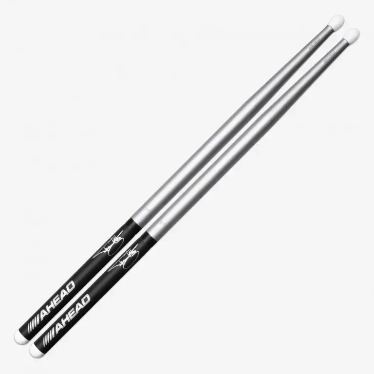 Ahead Signature Tommy Lee Studio Drumsticks