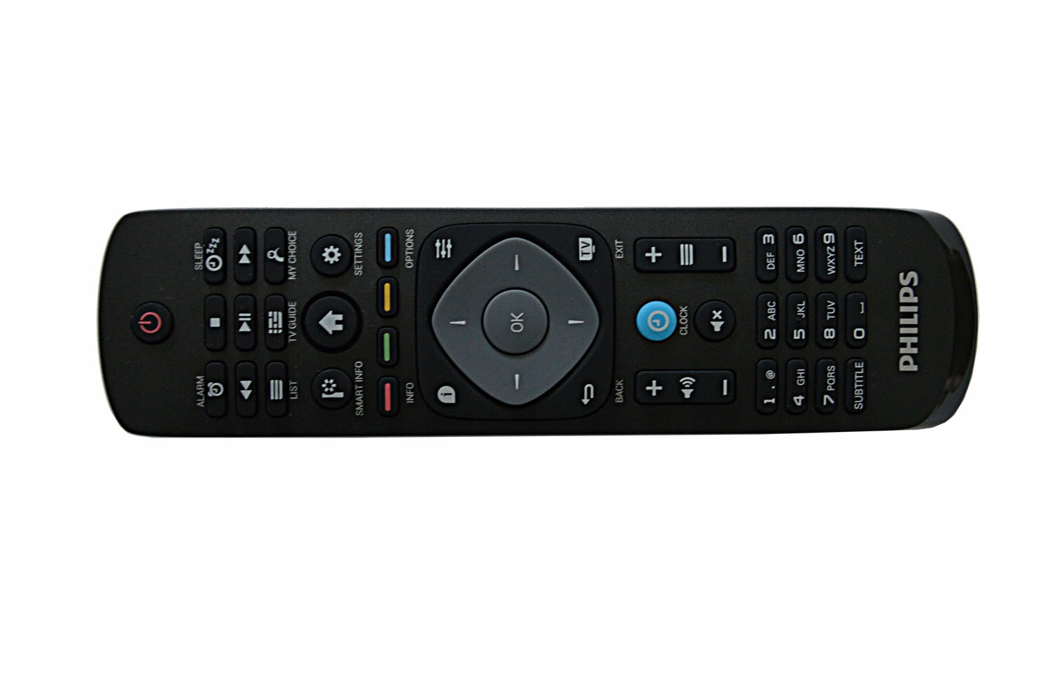 PILOT TV PHILIPS 398GR08BEPHN0016HT ORYGINAŁ