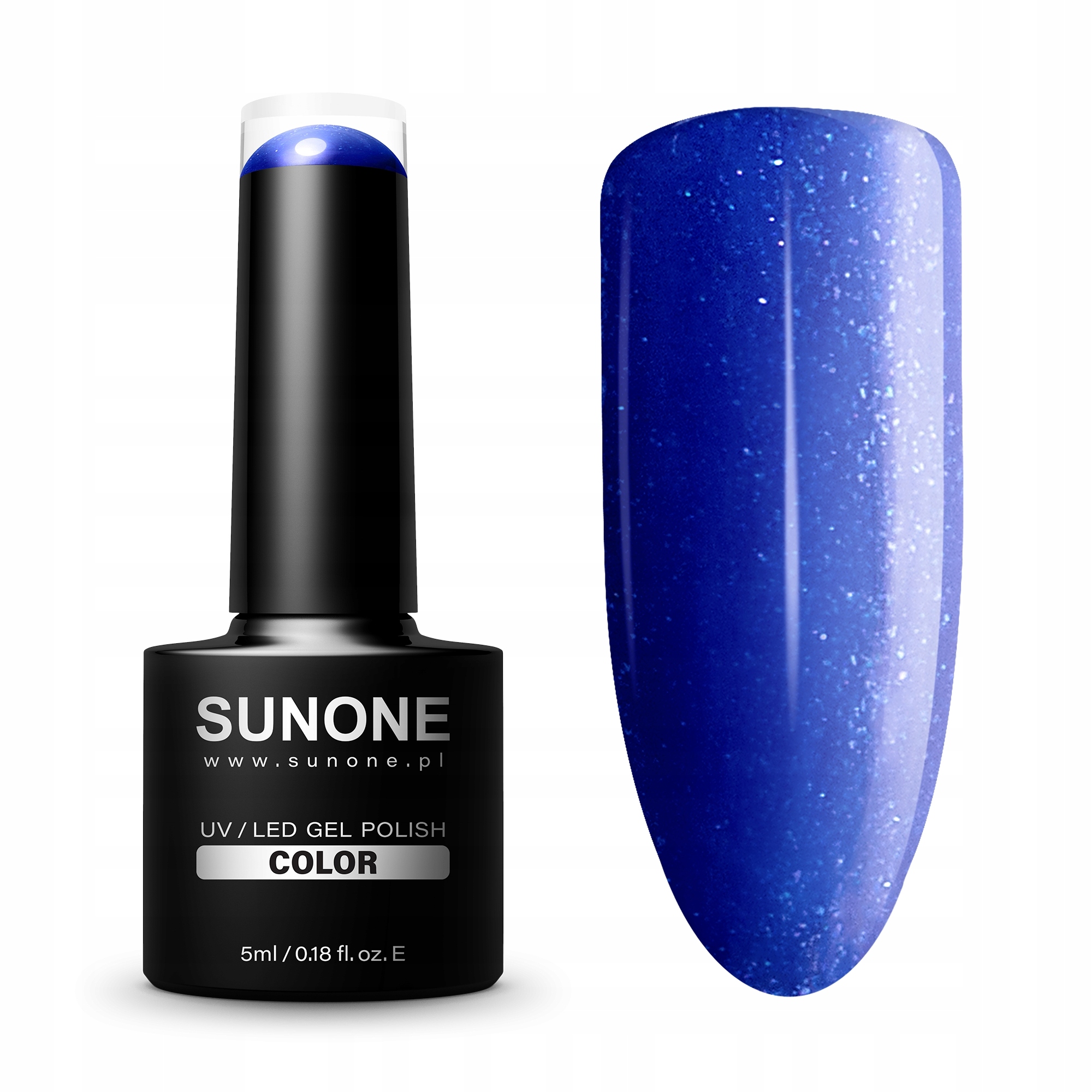 

SunOne N04 Natasza lakier hybrydowy 5ml