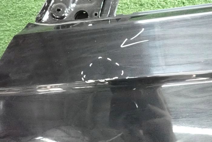 VW T-CROSS TCROSS door left front front