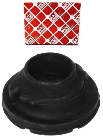 

Podkładka Sprężyny Tył A3 Golf IV Octavia Polo 9N