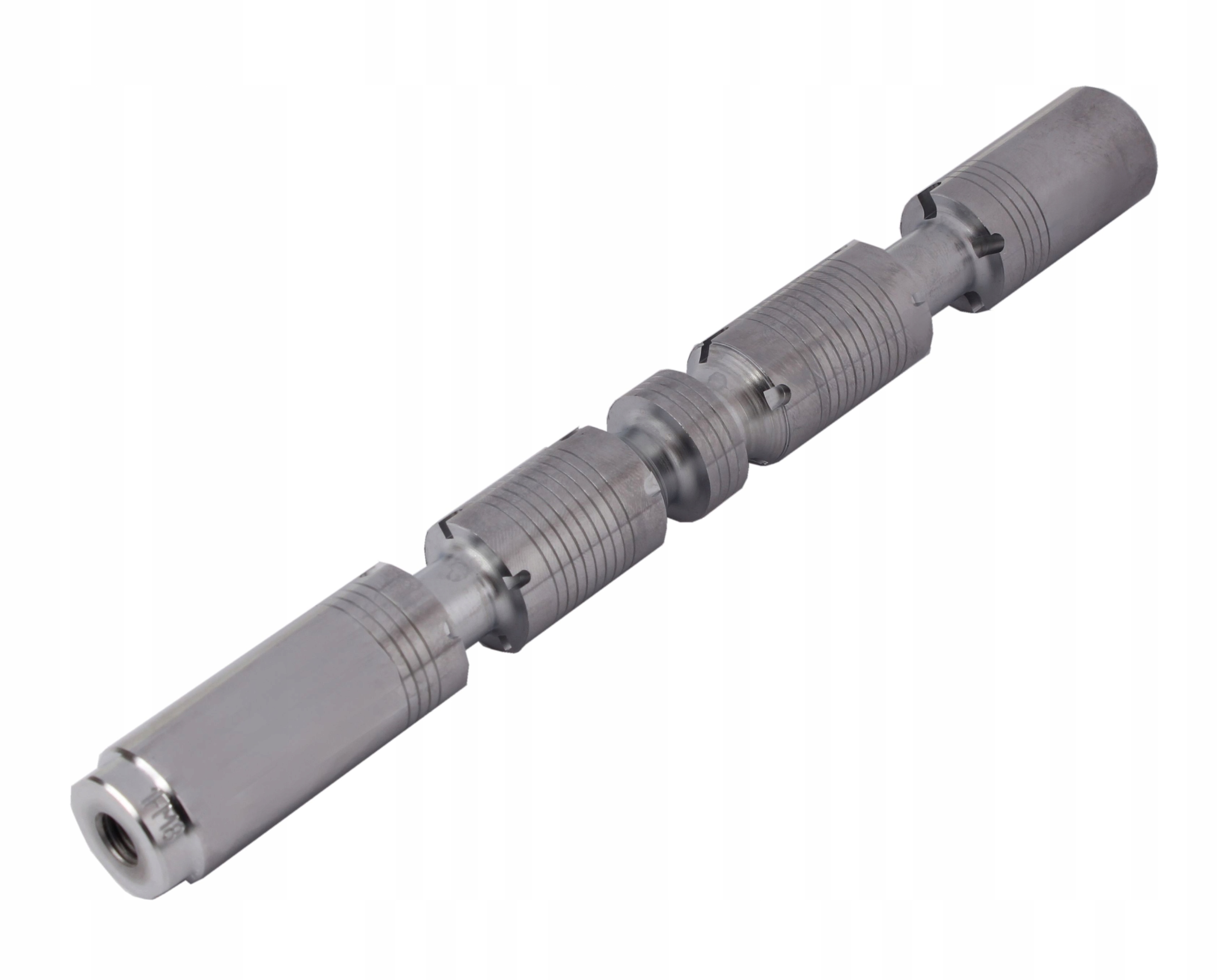 2115-269048 - Слайдер Nordhydraulic RS270 тип 1FM8