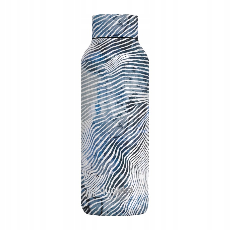 Quokka Solid Butelka termiczna ze stali nierdzewnej 510 ml (Zen)