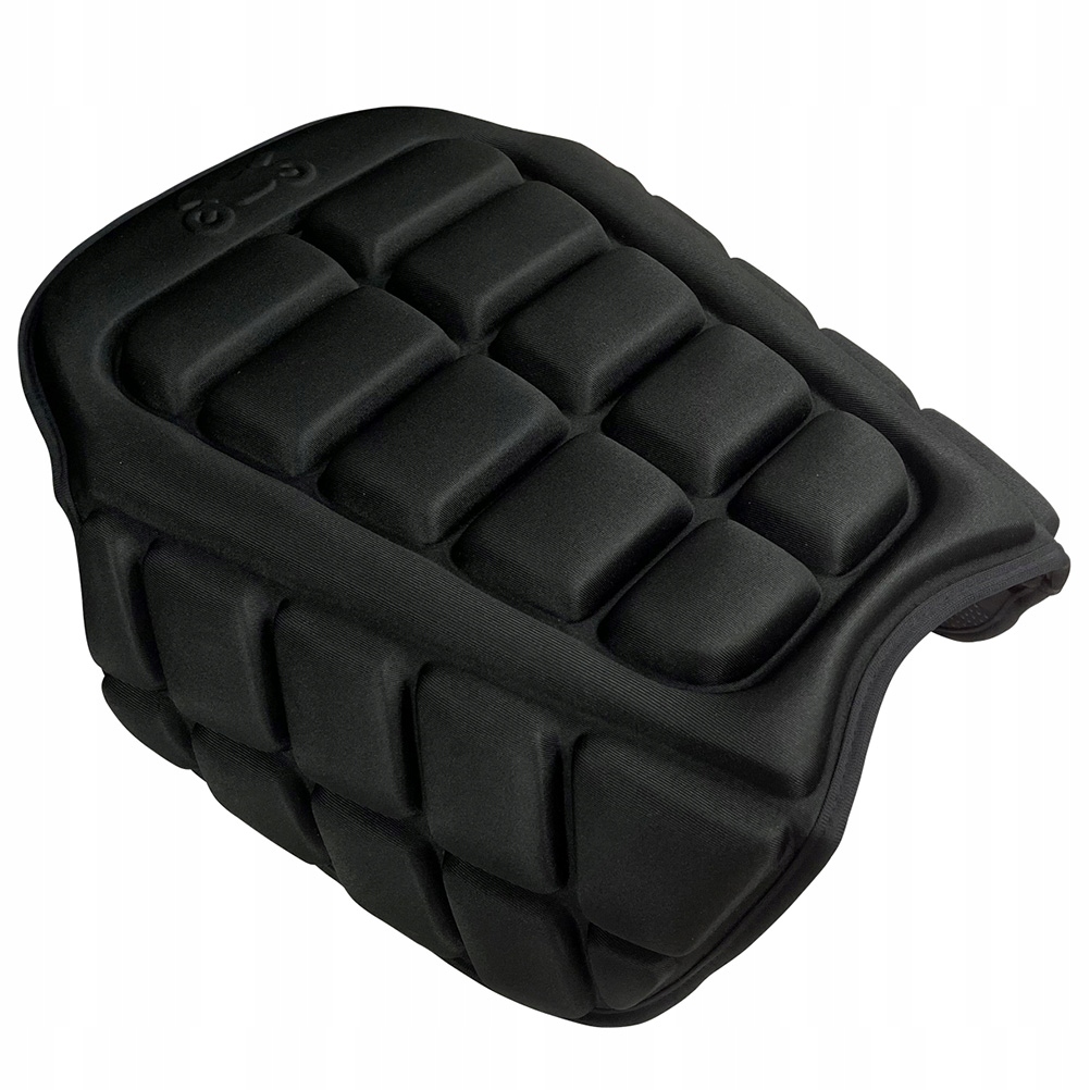 ŻELOWA PODUSZKA DO FOTELIKA SAMOCHODOWEGO