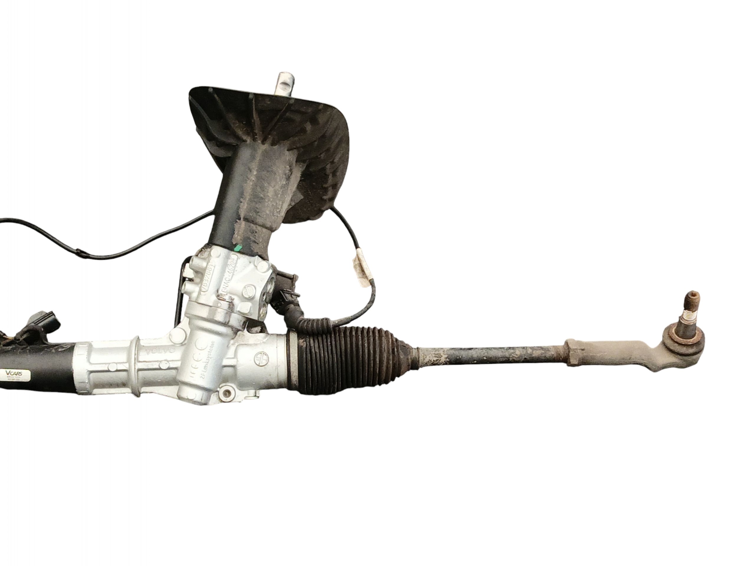 SCATOLA STERZO VOLVO XC60 e S60 II V60 e XC70 II 7853501229 EU