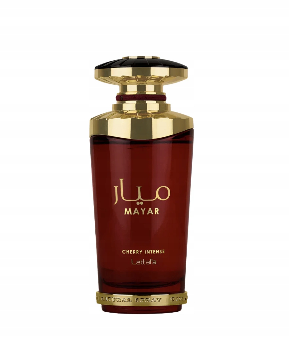 Lattafa Mayar Cherry Intense Edp 100ml Parfémovaná voda pro ženy
