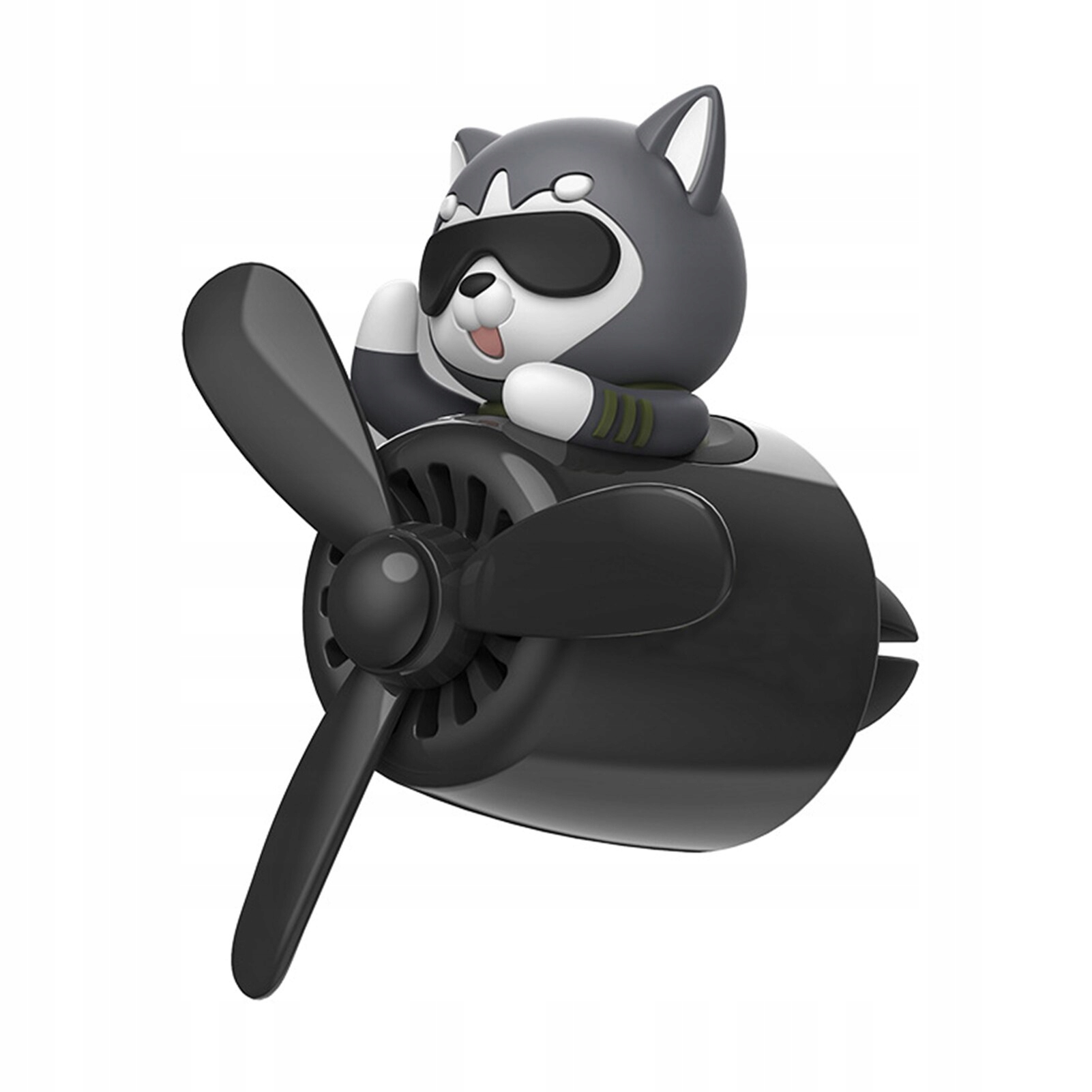 Для автомобиля собака пульт дистанционного управления декор автомобиля Elimin