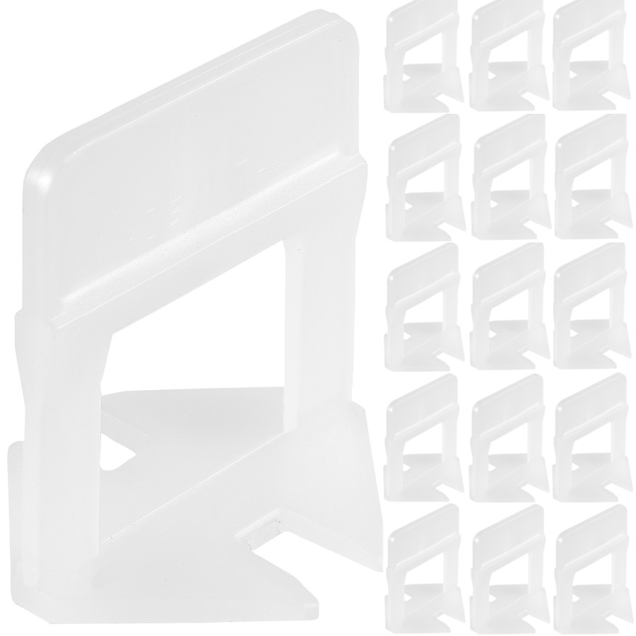 RAIMONDI KLIPSY DO POZIOMOWANIA PŁYTEK 500 CLIPSY