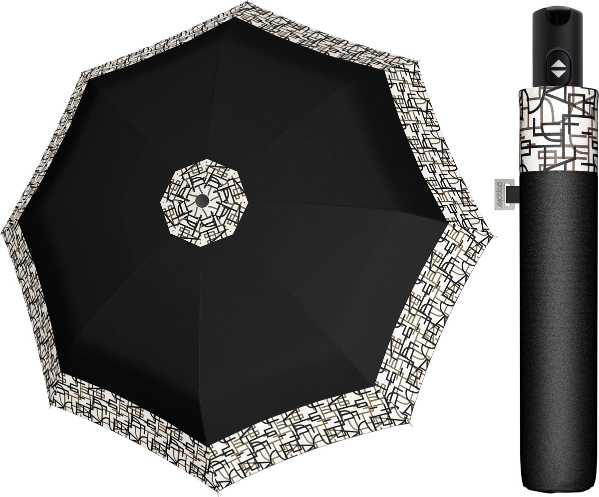 Automatický deštník Carbonsteel Magic Doppler