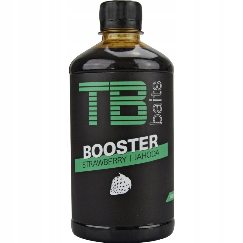 Booster Tb Baits Blazek Scopex Squid 500 ml