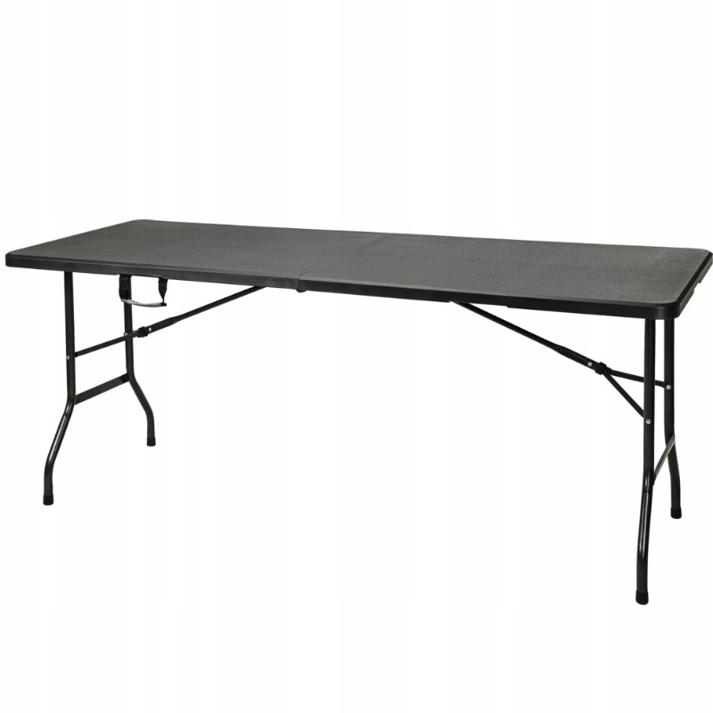 Skladací záhradný stôl 180 cm