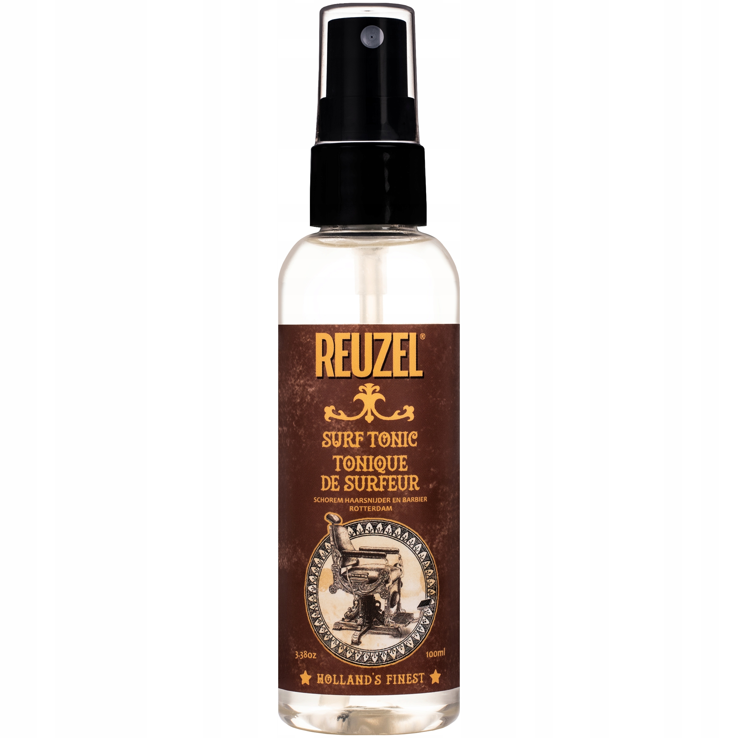 

Reuzel tonik do włosów dla mężczyzn 100ml
